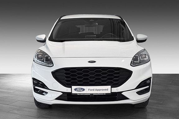 Ford Kuga 3 of 29