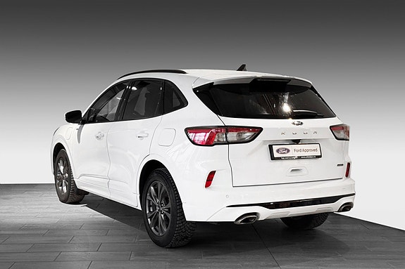 Ford Kuga 5 of 29