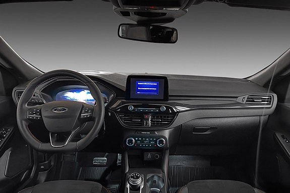 Ford Kuga 9 of 29