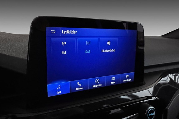 Ford Kuga 14 of 29