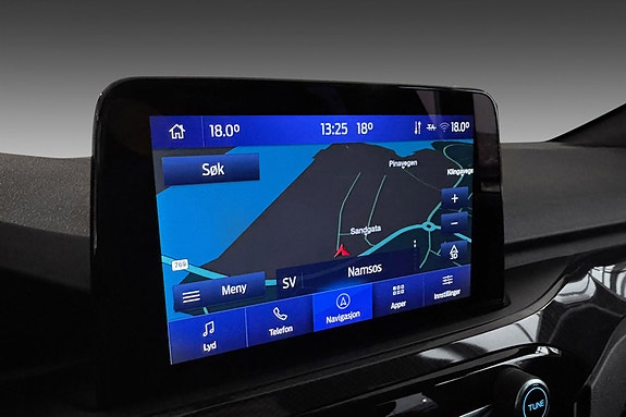 Ford Kuga 12 of 29