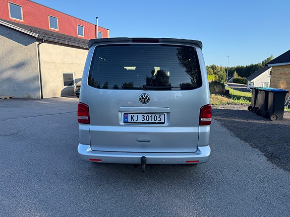 Volkswagen Caravelle 6 of 29