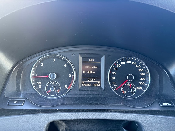 Volkswagen Caravelle 29 of 29