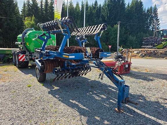 Dal-Bo MaxiRoll 630