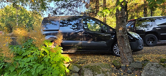 Citroen Berlingo 2 of 20