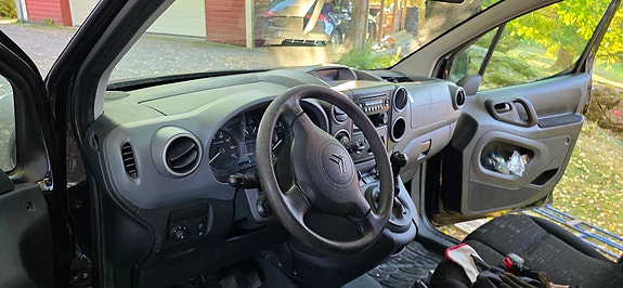 Citroen Berlingo 7 of 20