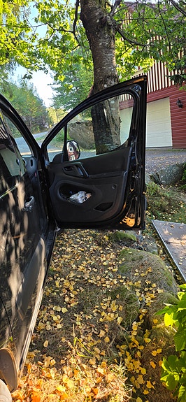 Citroen Berlingo 10 of 20