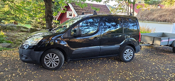 Citroen Berlingo 3 of 20