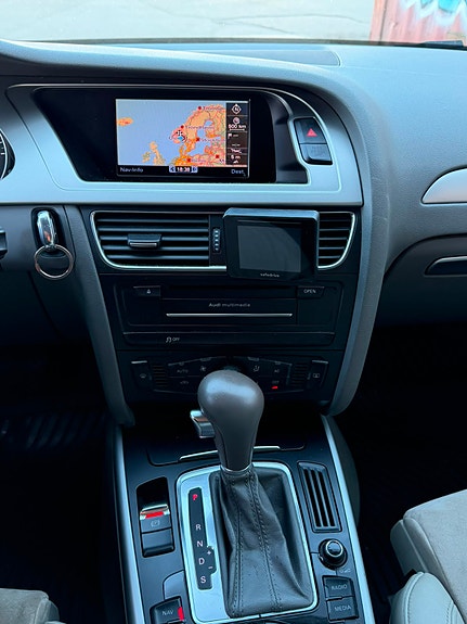 Audi A4 30 of 30