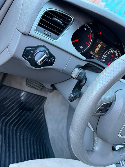 Audi A4 24 of 30