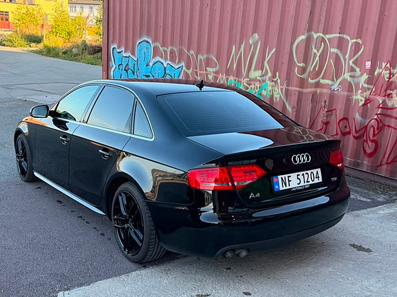Audi A4 20 of 30
