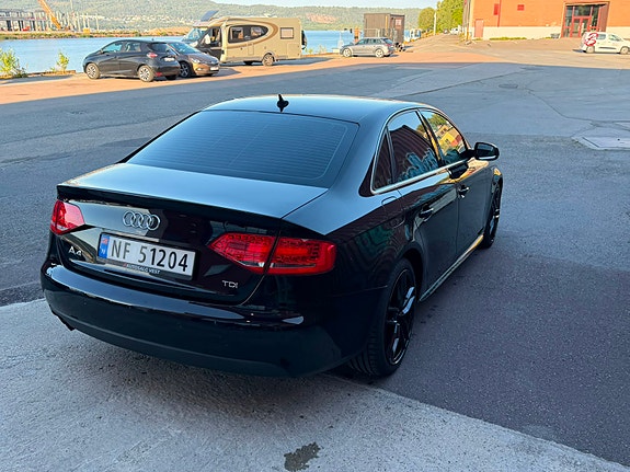 Audi A4 19 of 30