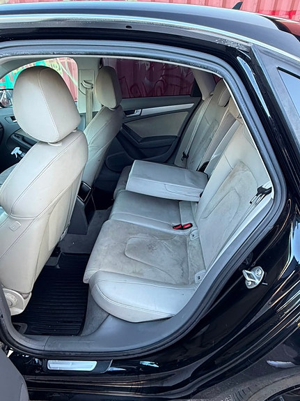 Audi A4 29 of 30