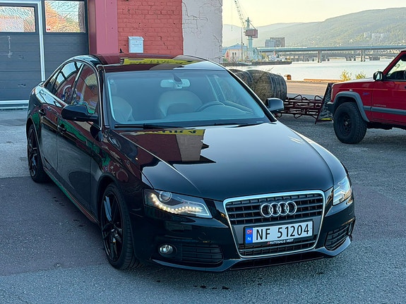 Audi A4 15 of 30