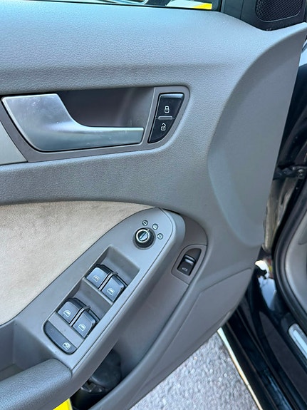 Audi A4 25 of 30