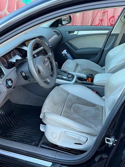 Audi A4 22 of 30