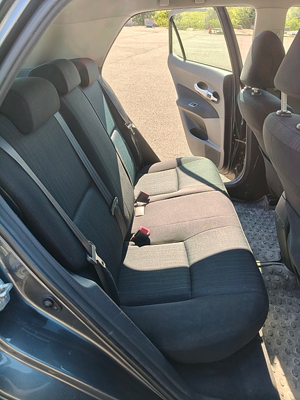 Toyota Auris 9 of 9