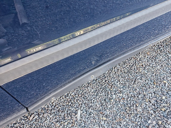 Volvo V70 8 of 16