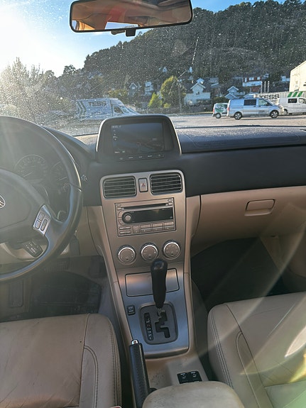 Subaru Forester 12 of 15