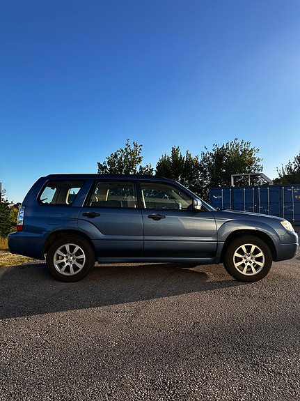 Subaru Forester 6 of 15