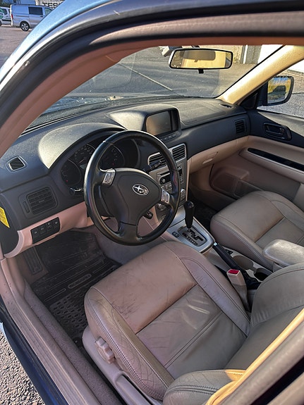 Subaru Forester 13 of 15