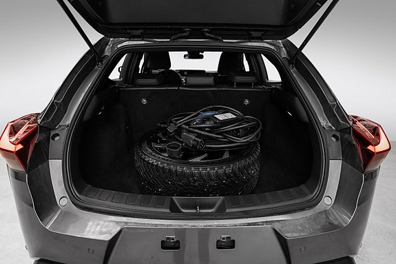 Lexus UX300e 22 of 25