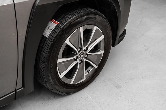 Lexus UX300e 9 of 25