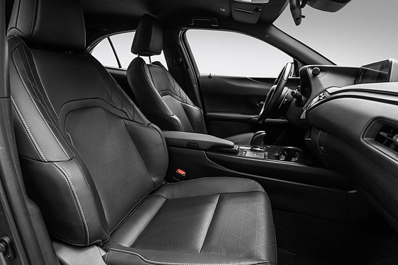 Lexus UX300e 23 of 25