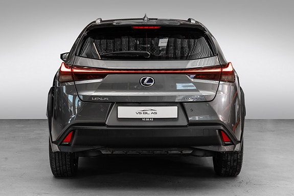 Lexus UX300e 4 of 25