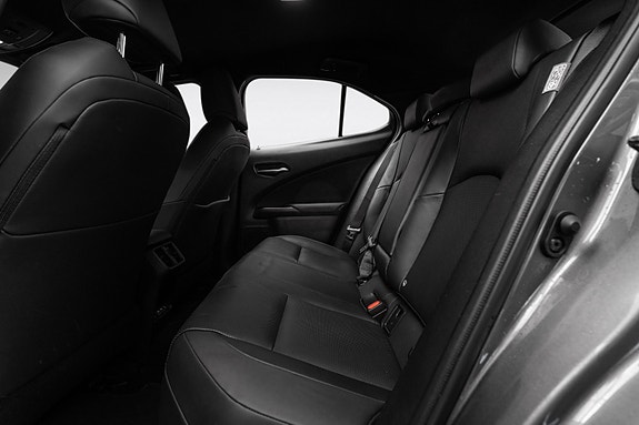 Lexus UX300e 14 of 25