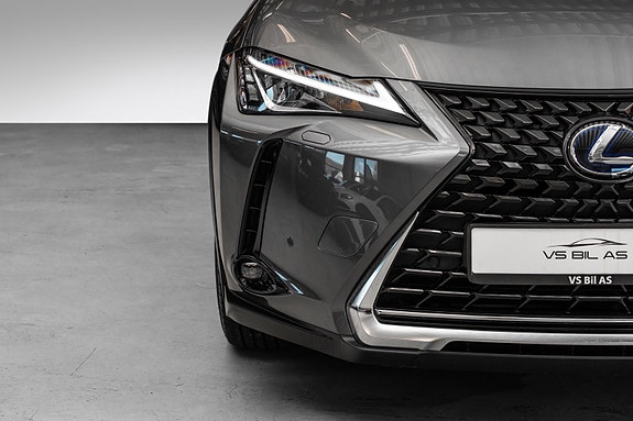Lexus UX300e 5 of 25