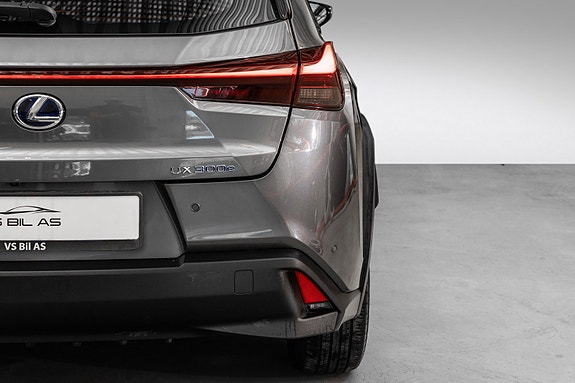 Lexus UX300e 6 of 25