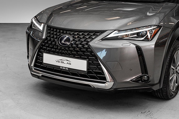 Lexus UX300e 7 of 25