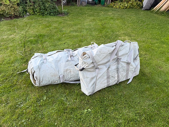 BM290 gummibåt fra 2019. 10 fot. Lite brukt 7 of 7
