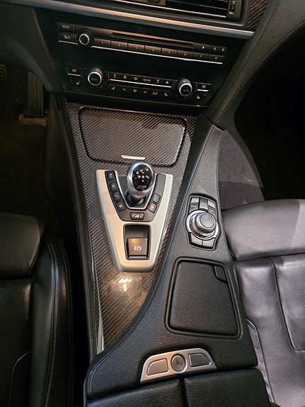 BMW M6 22 of 26