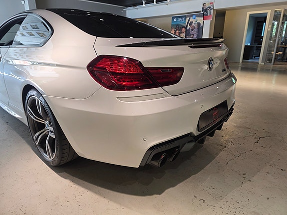 BMW M6 5 of 26