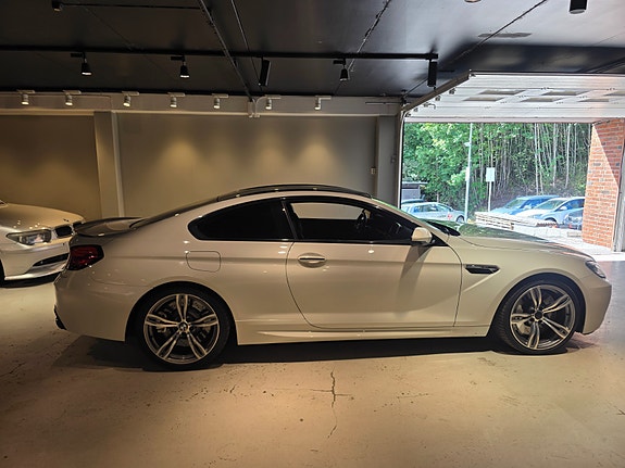 BMW M6 13 of 26