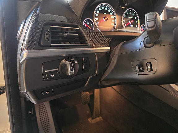 BMW M6 25 of 26