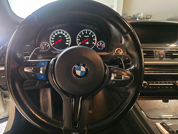 BMW M6 21 of 26