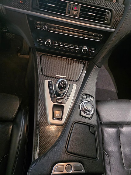 BMW M6 23 of 26