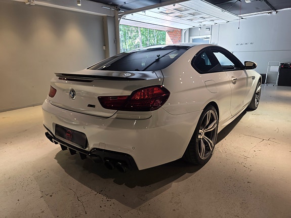 BMW M6 12 of 26