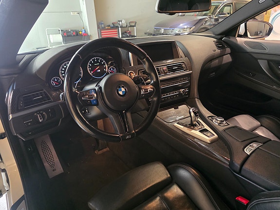 BMW M6 19 of 26