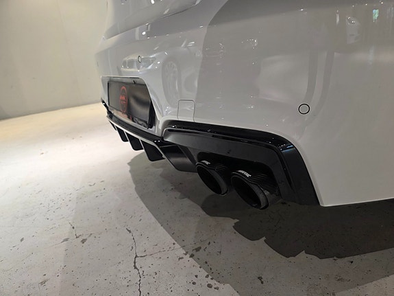 BMW M6 11 of 26