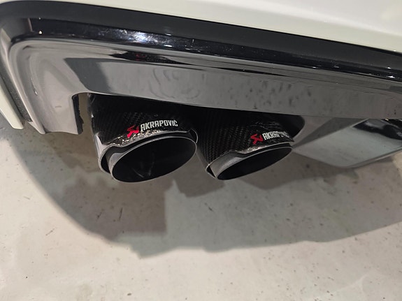 BMW M6 9 of 26