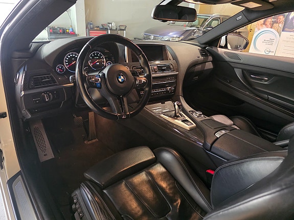 BMW M6 18 of 26