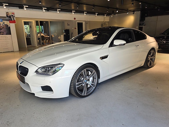 BMW M6 2 of 26