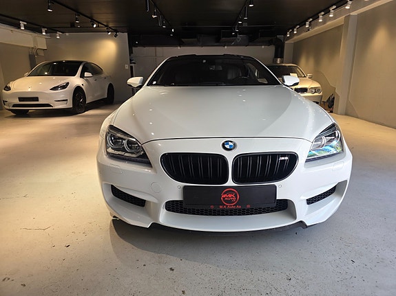 BMW M6 15 of 26