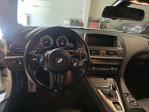 BMW M6 20 of 26