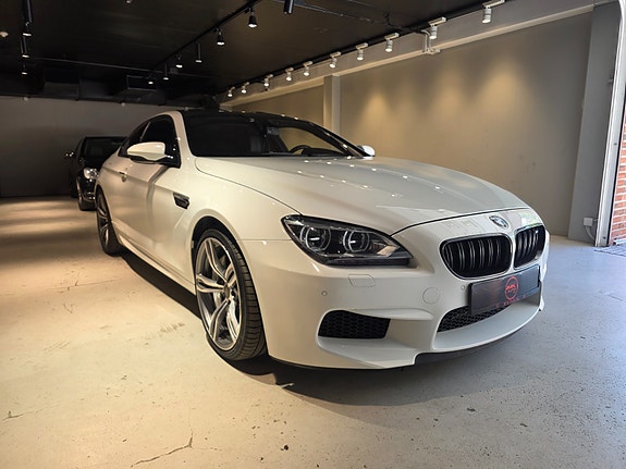 BMW M6 14 of 26