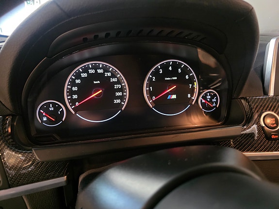 BMW M6 24 of 26
